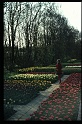19.Keukenhof apr 1973 Brigitte